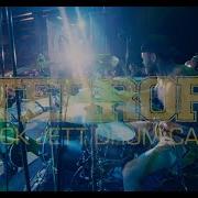 TERROR 4K NICK JETT DRUM CAM REVOLUTION CALLING FESTIVAL EINDHOVEN 22 11 25