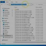 How To Set The PATH Environment Variable For Java In Windows 10