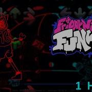 Glitcher Remix Friday Night Funkin Hex Mod 2 0 1 HOUR