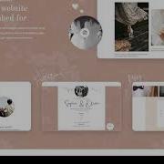 Heartbeat Wedding And Event Planner WordPress Theme Wedding Dress Marriage Website Builder