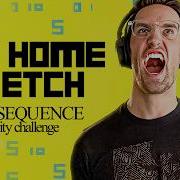 The Final Working Stream DREAM SEQUENCE 3D Community Challenge