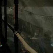 Crysis 3 Physics Bug With Train