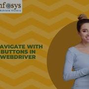 How To Navigate With Browser Buttons In Selenium Webdriver Navigation Methods In Webdriver