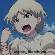 Magi Sinbad No Bouken Jafar Kun