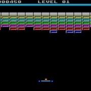 AMIGA REBOUND CLASSIC BREAKOUT ARKANOID CLASSIC ARCADIA BABY ARCADIA OCS 1994 Alternative H Deliri
