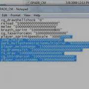Call Of Duty 4 Cod4 Hacks Single Player