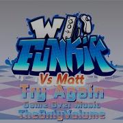 TheOnlyVolume Try Again Matt V3