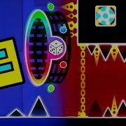 Geometry Dash But Everything Is RANDOMIZED