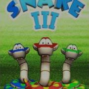 Snake III Main Theme