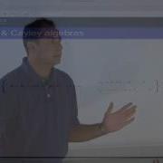 Complex Analysis Fabio Vlacci Lecture 02