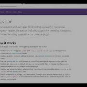 How To Download Bootstrap 4 And Use It Offline