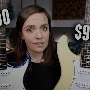 900 SE Vs 3500 PRS Silver Sky Sound Comparison