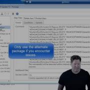 Resolving Java Error 1603