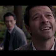 Casifer Scenepack Part 1 Supernatural Mid Season 11