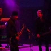 Interpol 03 NARC Live Sasquatch 2007