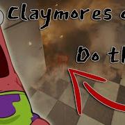 Indestructible Claymore