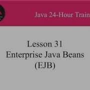 5 Wrox Enterprise Java Beans EJB Tutorial Overview Examples