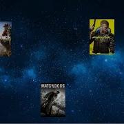 Why Are Modern Open World Games So Empty