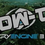 CryEngine 3 SDK How To Install CryEngine SDK 3 4 3 1