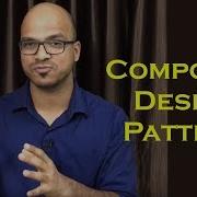 Composite Design Pattern Theory