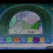 Chowder Intro Thai In Lost Effect
