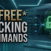 Top 5 Free Hacking Commands Every Ethical Hacker Must Know In 2026