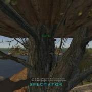 COD2 Sniper Server Player Fire112 Glitch 1