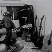 Higher Sleep Token Acoustic Cover