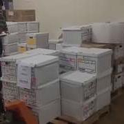 CASO Document Scanning Process