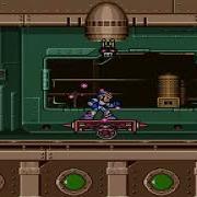 MegaMan X Surely Has Better Physics Than Classic MegaMan