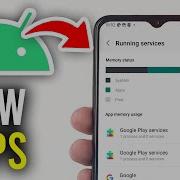 How To See Background Apps Running On Android Full Guide