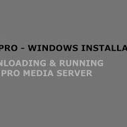 Red5 Pro Windows Installation Download And Run Red5 Pro
