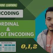 Ordinal Encoder One Hot Encoder Encoding Categorical Variable In Machine Learning