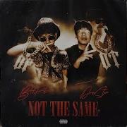 DRASTIC Not The Same Feat BANGFIT Official Visualizer