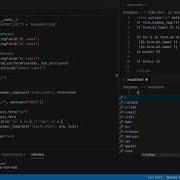 Repeating Forms In Flask With WTForms FieldList And FormField