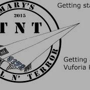 FTC Getting Started 5 2 Vuforia Licensing