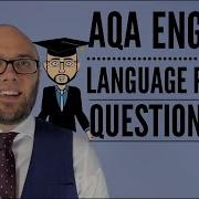AQA English Language Paper 1 Question 4 2025 Only