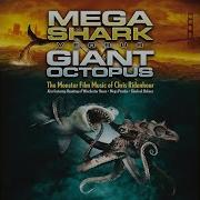 Overture From Mega Python Vs Gateroid