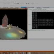 Basic OpenGL Scene