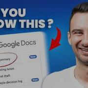 Google Docs Tutorial For Beginners EVERYTHING You Need To Know