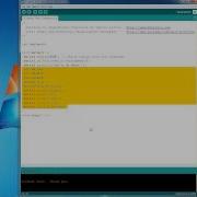 Arduino Tutorial 3 Functions Return Values And Variables