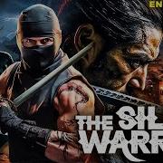 THE SILENT WARRIOR Hollywood Movie Full Action Thriller Movie In English Free Movies