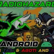 Friday Night Funkin Radiohazard But Radi Vs Tabi Agoti And A C Void Sings It Android Port