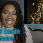 David Bowie Five Years Reaction