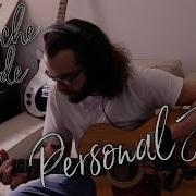 Depeche Mode Personal Jesus Alex Hamel Cover