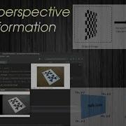 Multiple Way Of Doing Image Perspective Transformation Using Python OpenCV In Real Time