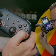 Google Stadia Is FINALLY Here Hands On First Impressions
