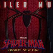 Spider Man Brand New Day Trailer 2 Music EXTENDED