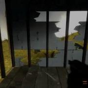 Wooden Wall Test