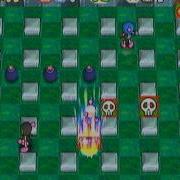 Bomberman Generation Multiplayer Vs Intense AI